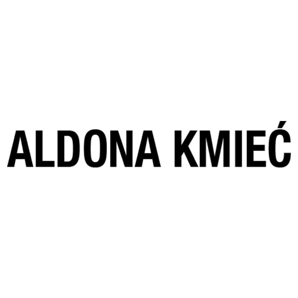 Aldona Kmiec Logo