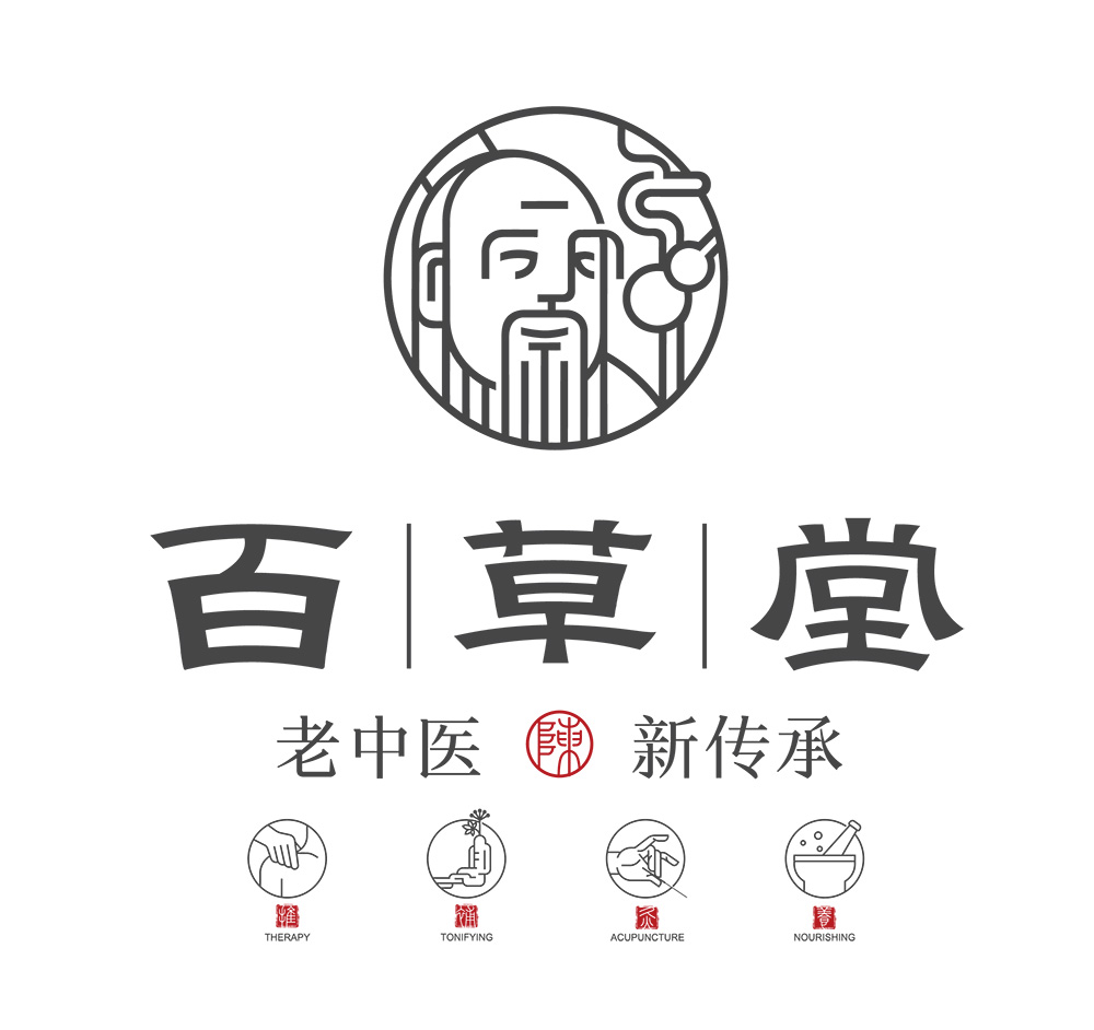 Bai Cao Tang logo