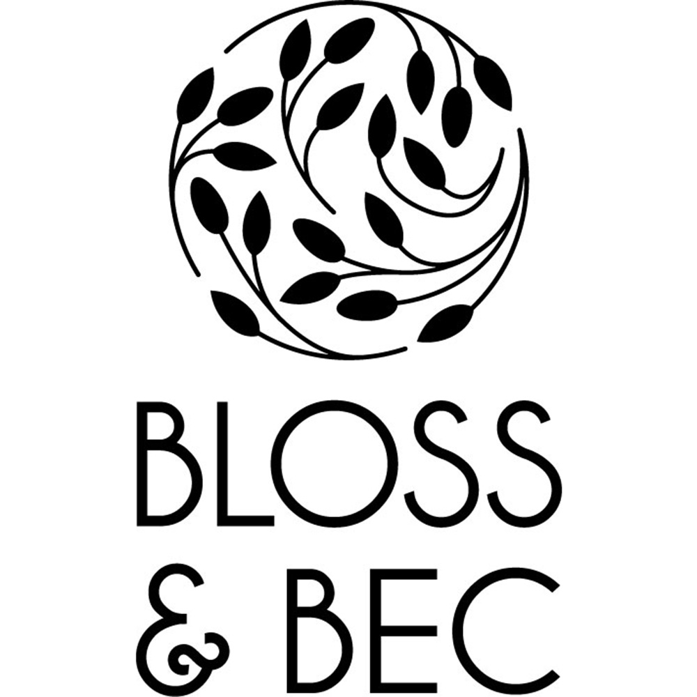 Bloss & Bec Logo
