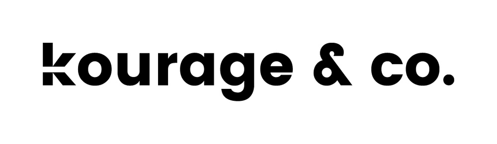 Kourage & Co. logo