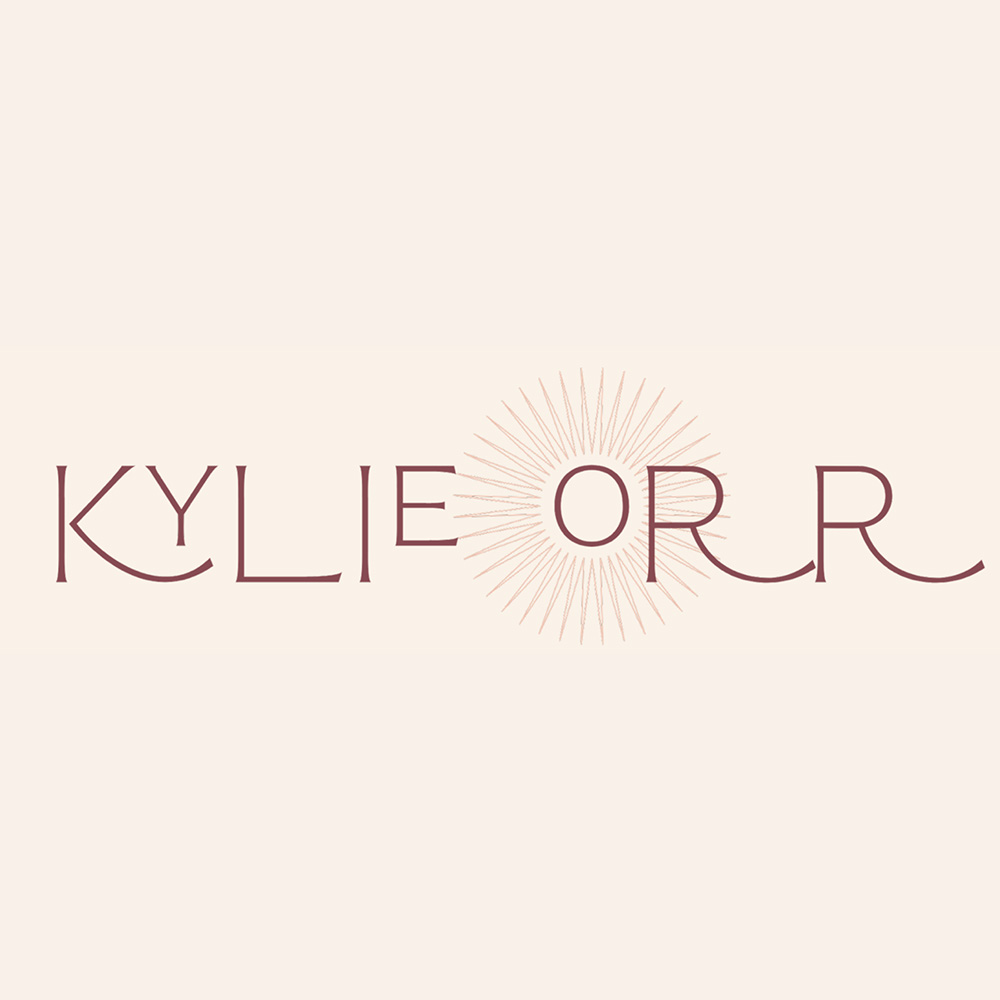 Kylie Orr Logo