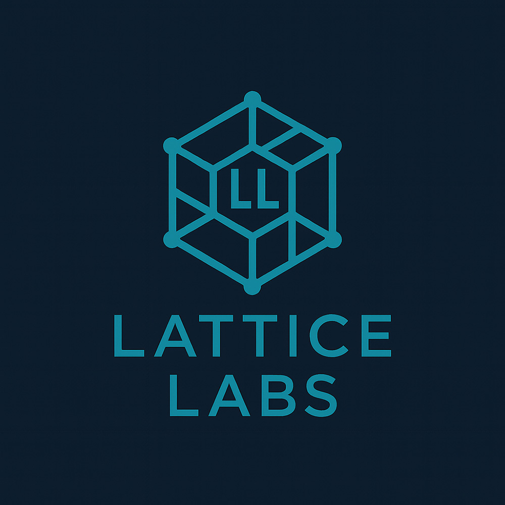 Lattice Labs logo