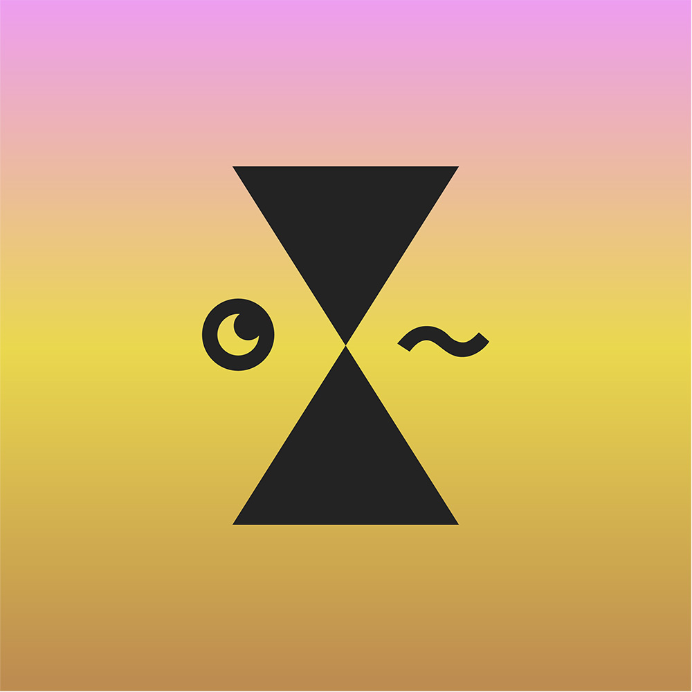 Beg to Differ Logo