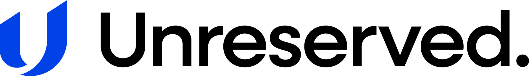 Unreserved logo
