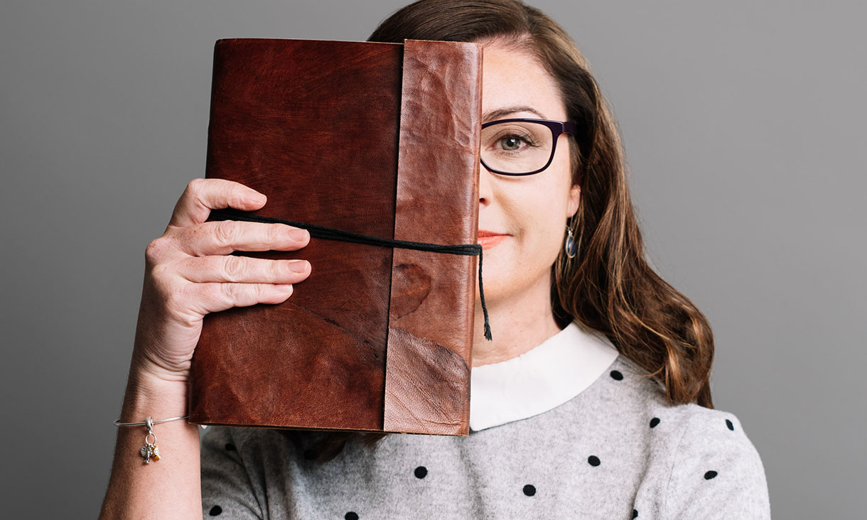 Photo of Abi Trewartha