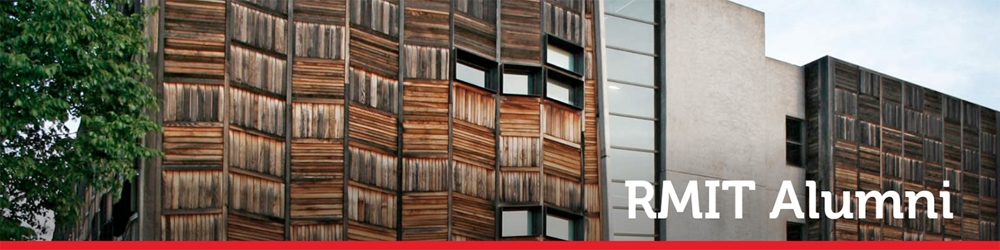 Graduate Brunswick Banner