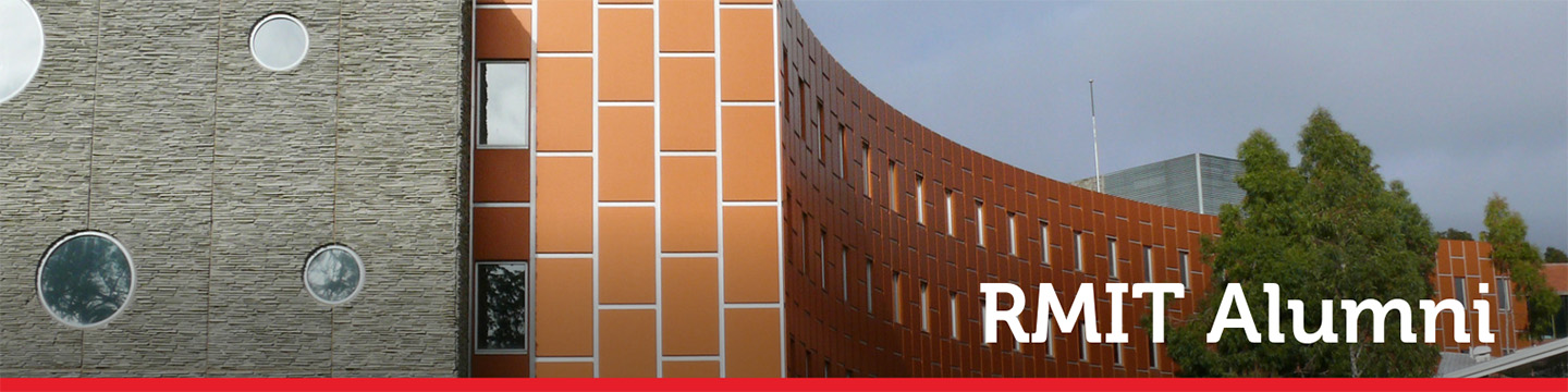 Graduate Bundoora Banner