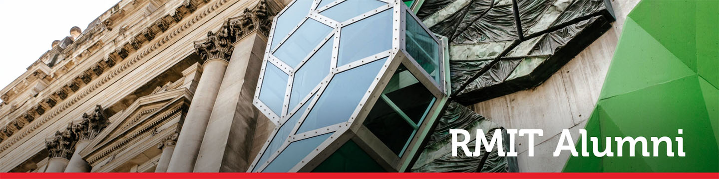 Graduate City Banner