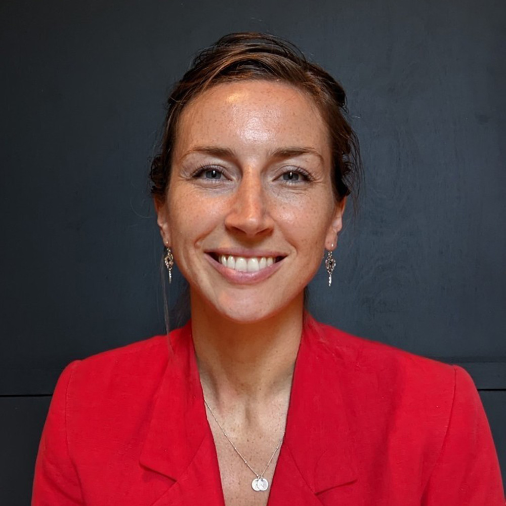 Image of Emily MacLoud