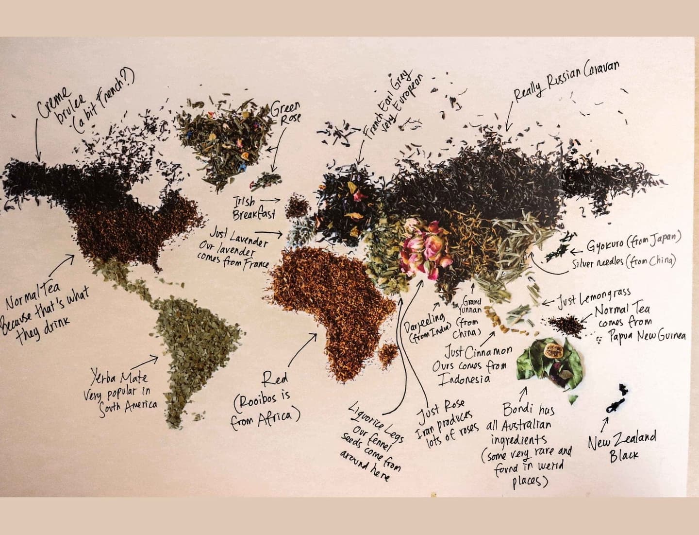 T2 HQ in Collingwood