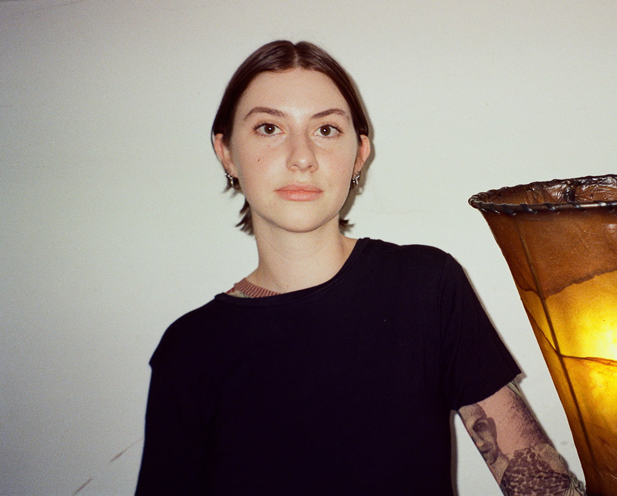 Lena Rowe