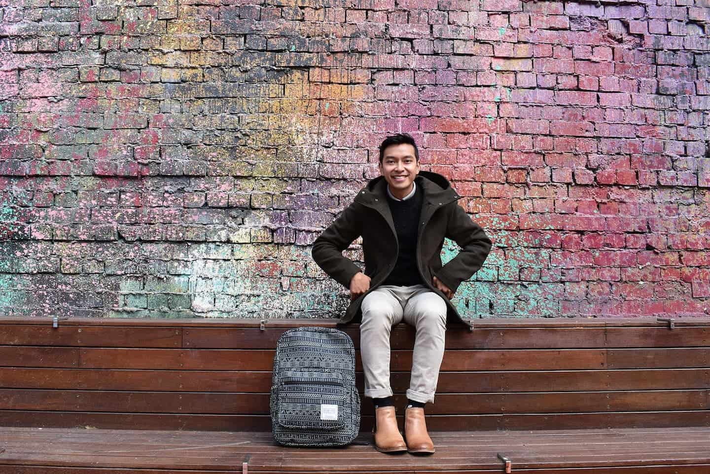 Text And Media Video