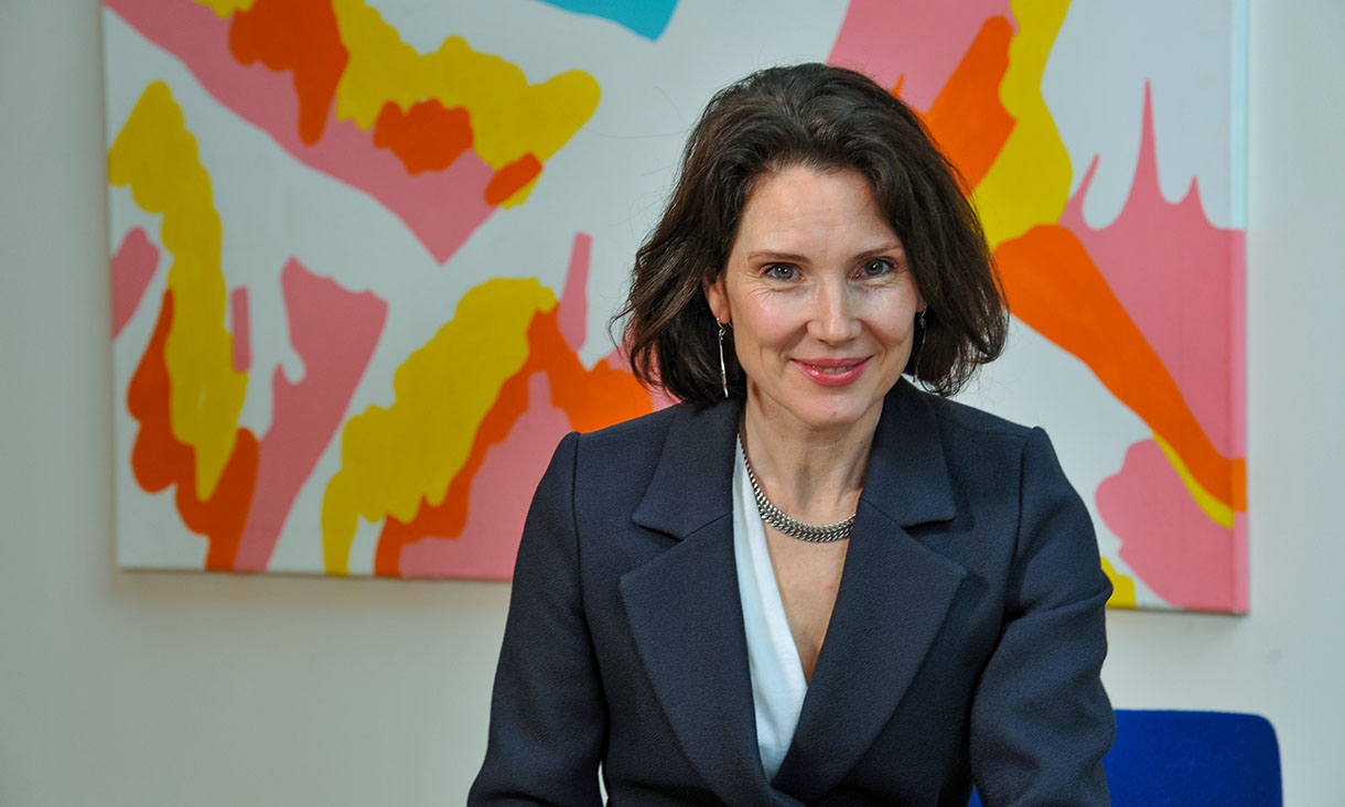 Alt Text is not present for this image, Taking dc:title 'Monique Zytnik'