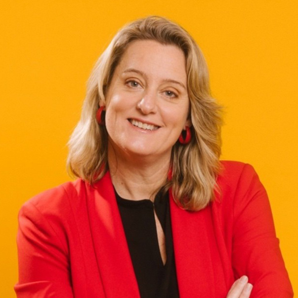 Image of Trudi Boatwright