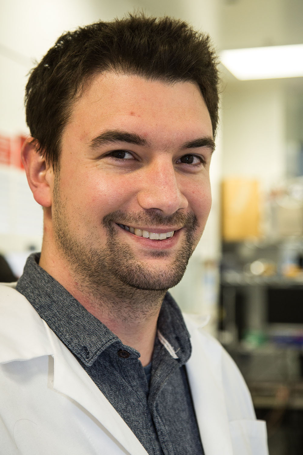 Johanna, Bachelor of Engineering (Mechanical Engineering) (Honours) graduate