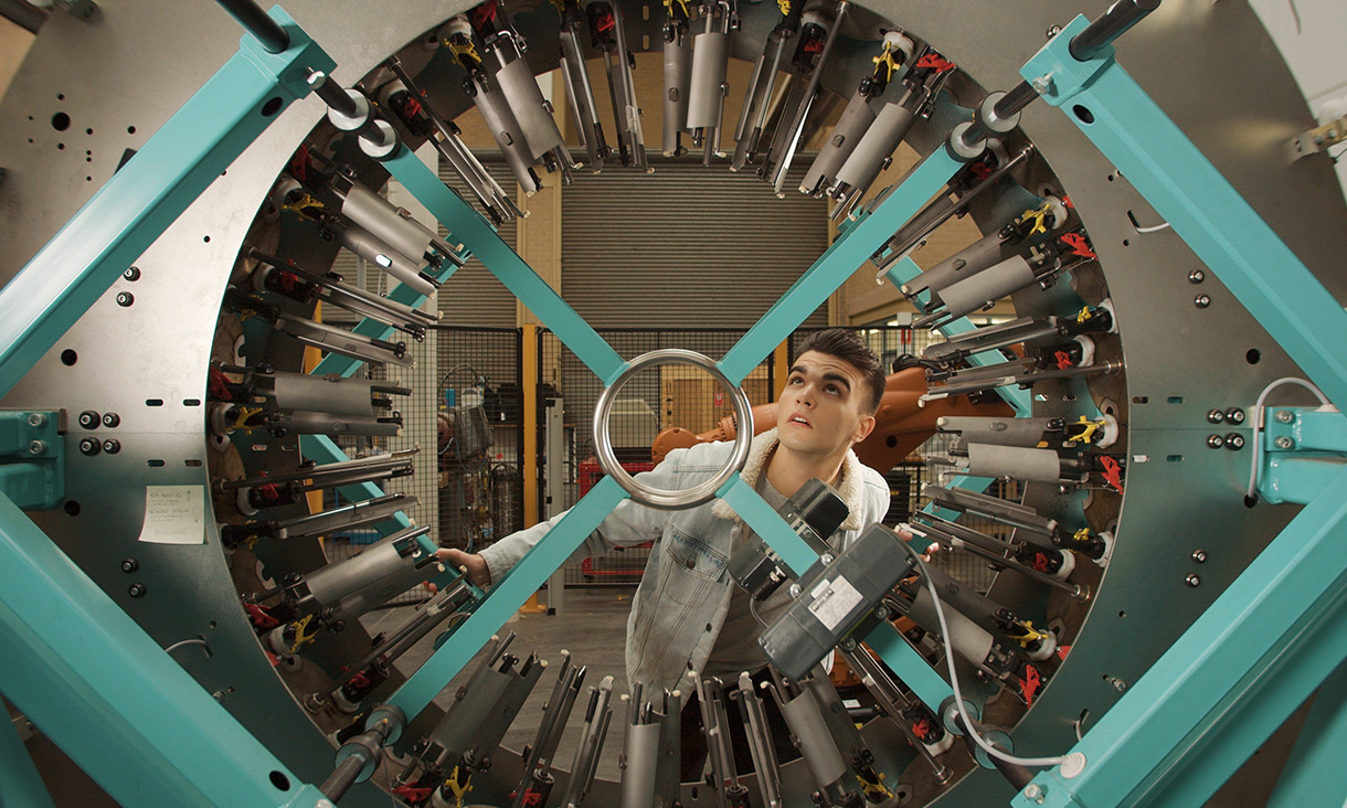 Engineering double degrees