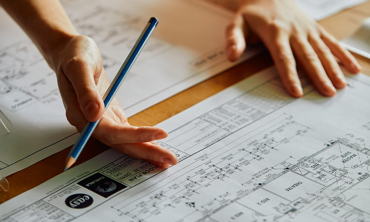 RMIT student, Danielle