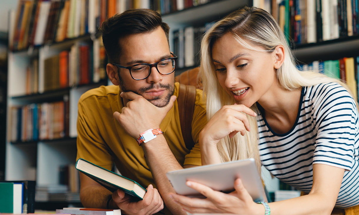 Undergraduate students