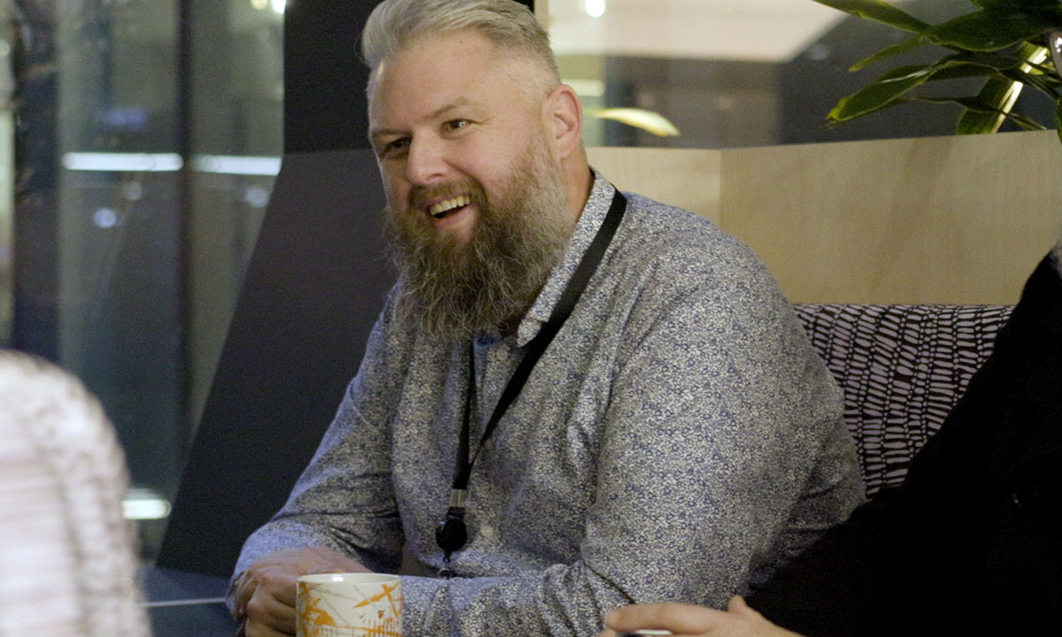 Text And Media Video