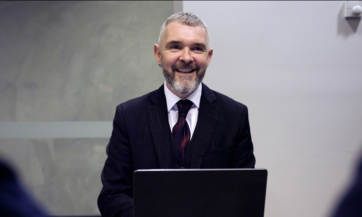 Text And Media Video