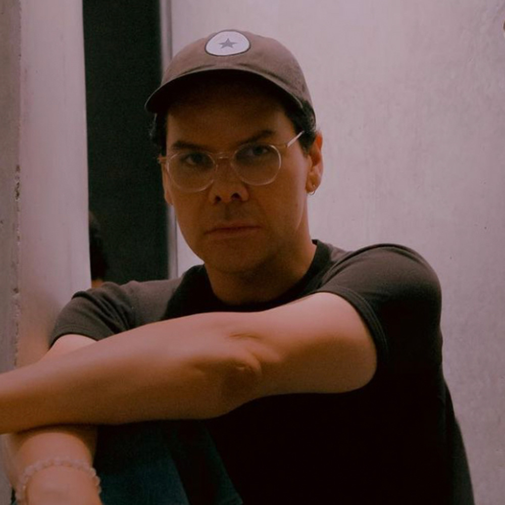 Associate Professor Christian Thompson AO