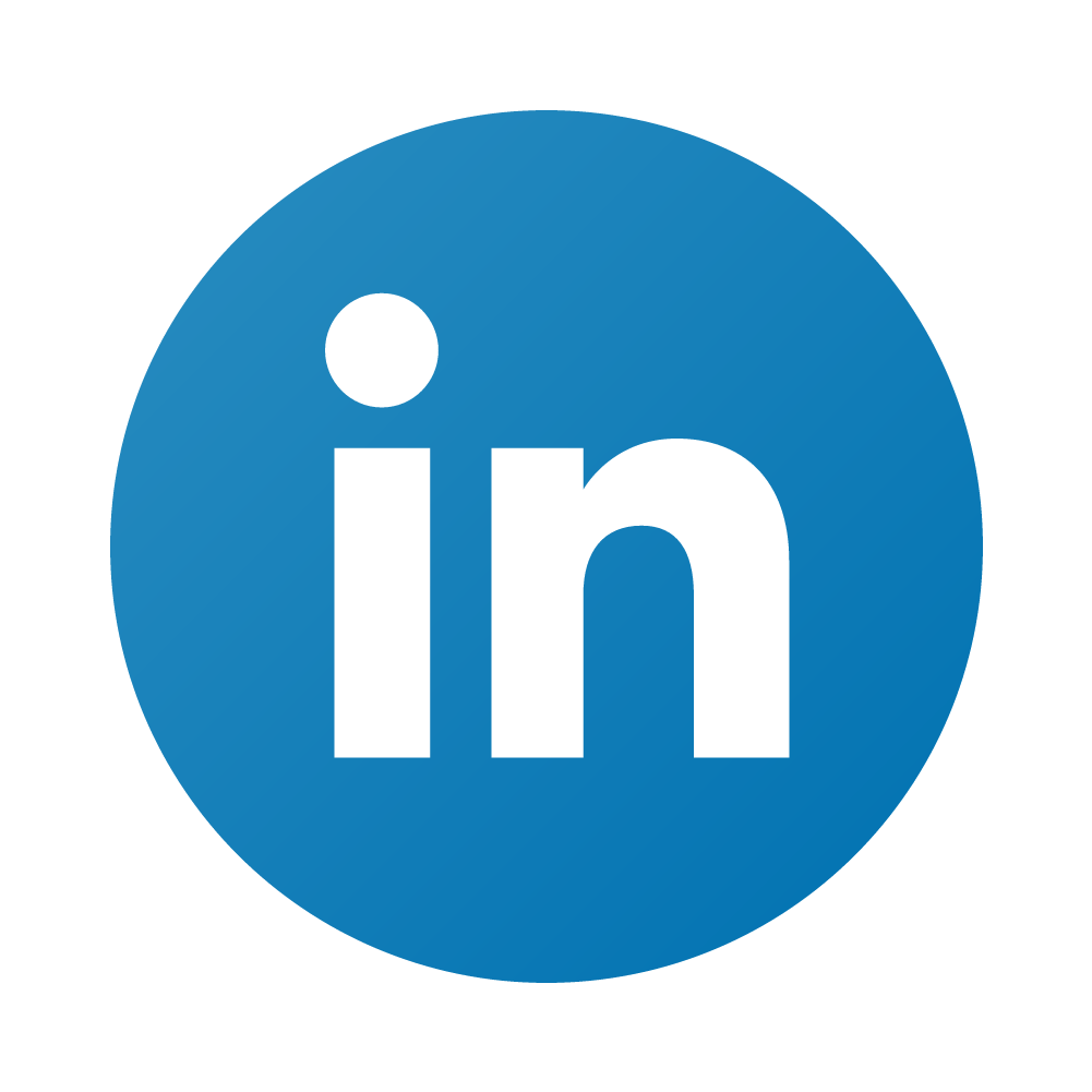 LinkedIn logo