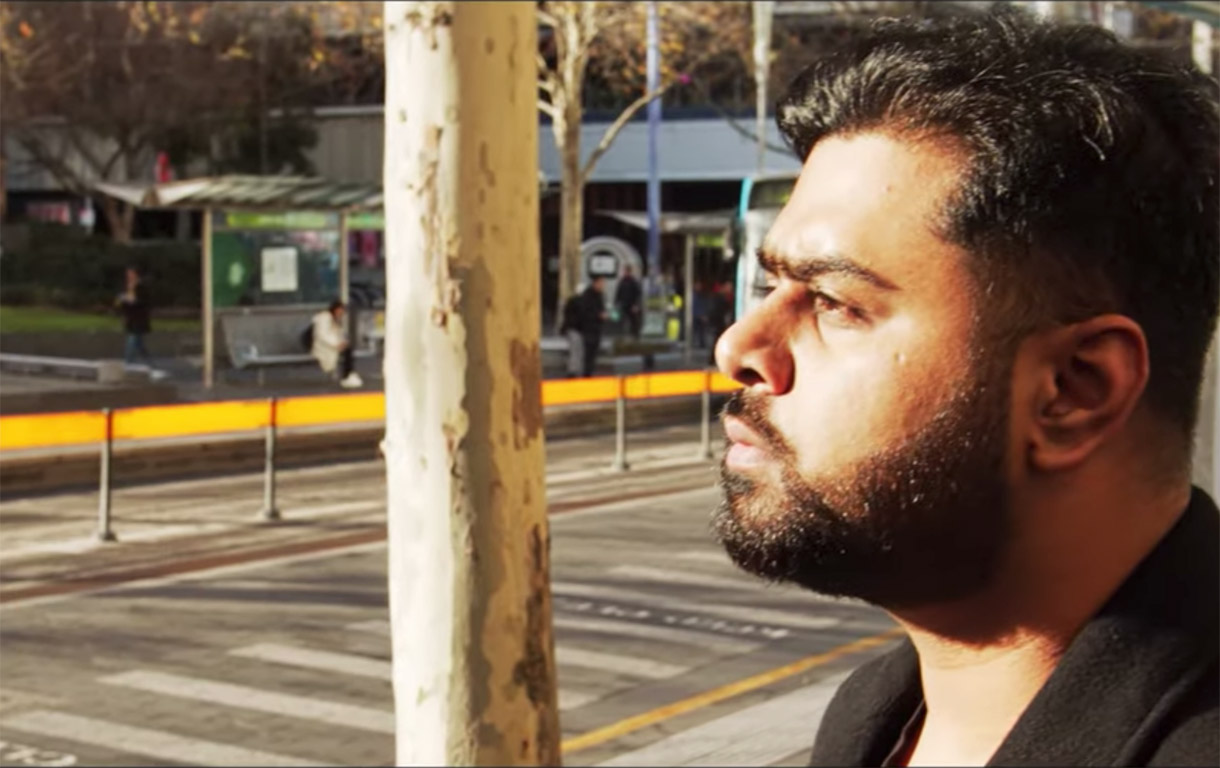 Be the best version of you