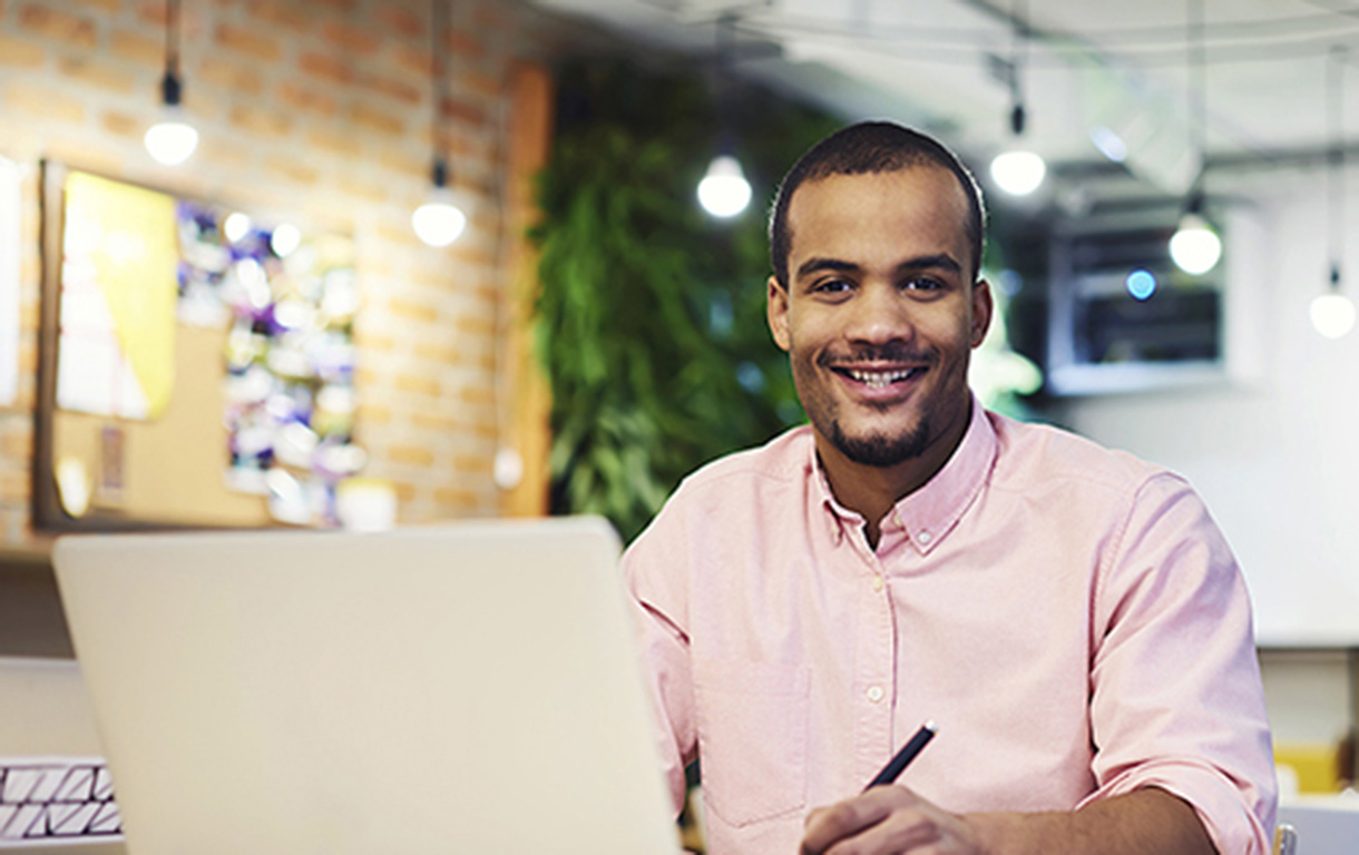 Build workplace skills that matter