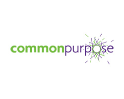 Common Purpose logo