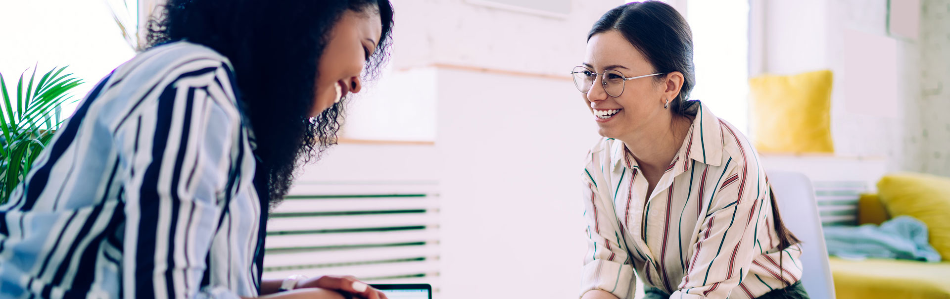 Digital credentials for business