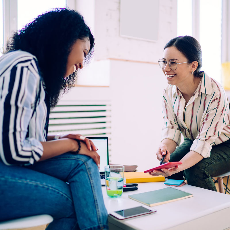 Digital credentials for business