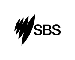 SBS logo