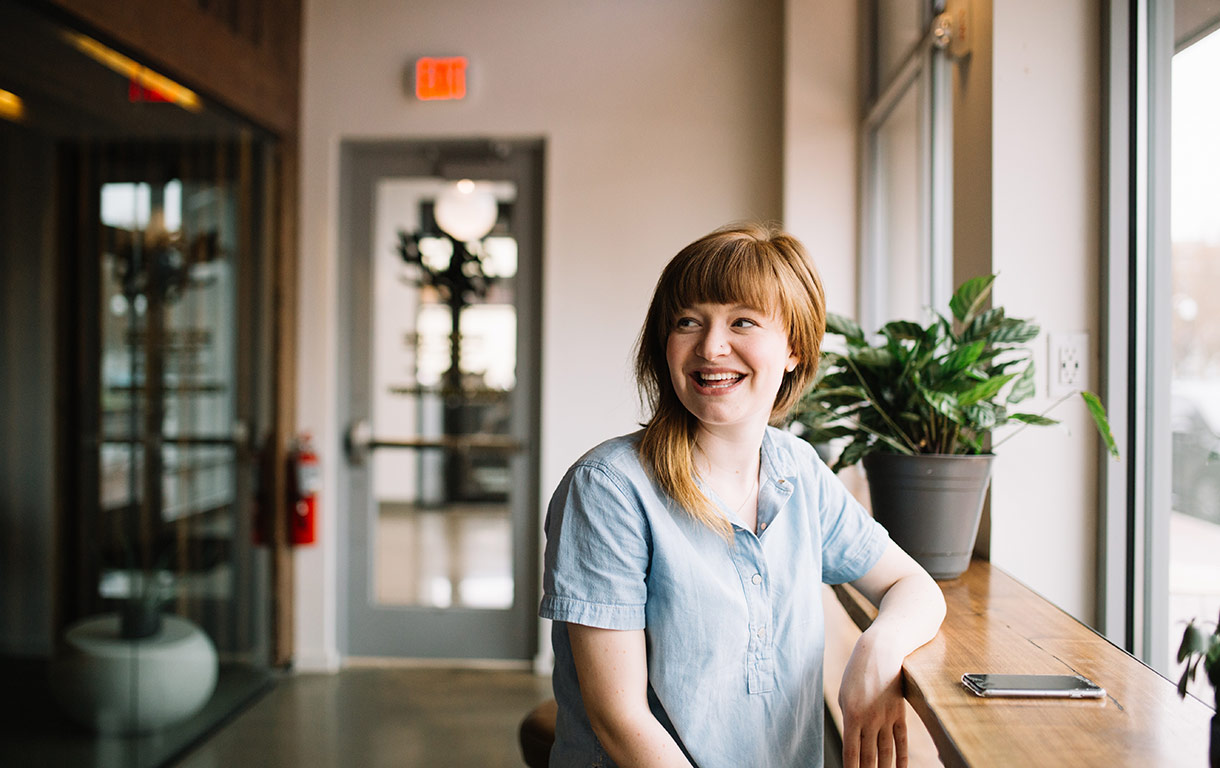 You've earned it, so share it