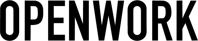 Openwork Logo
