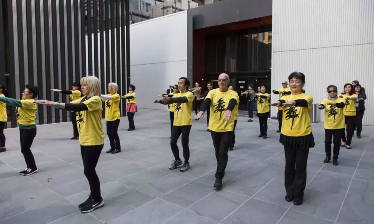 Performance, NEW AGENCY: OWNING YOUR FUTURE, RMIT Design Hub Gallery, 2018.