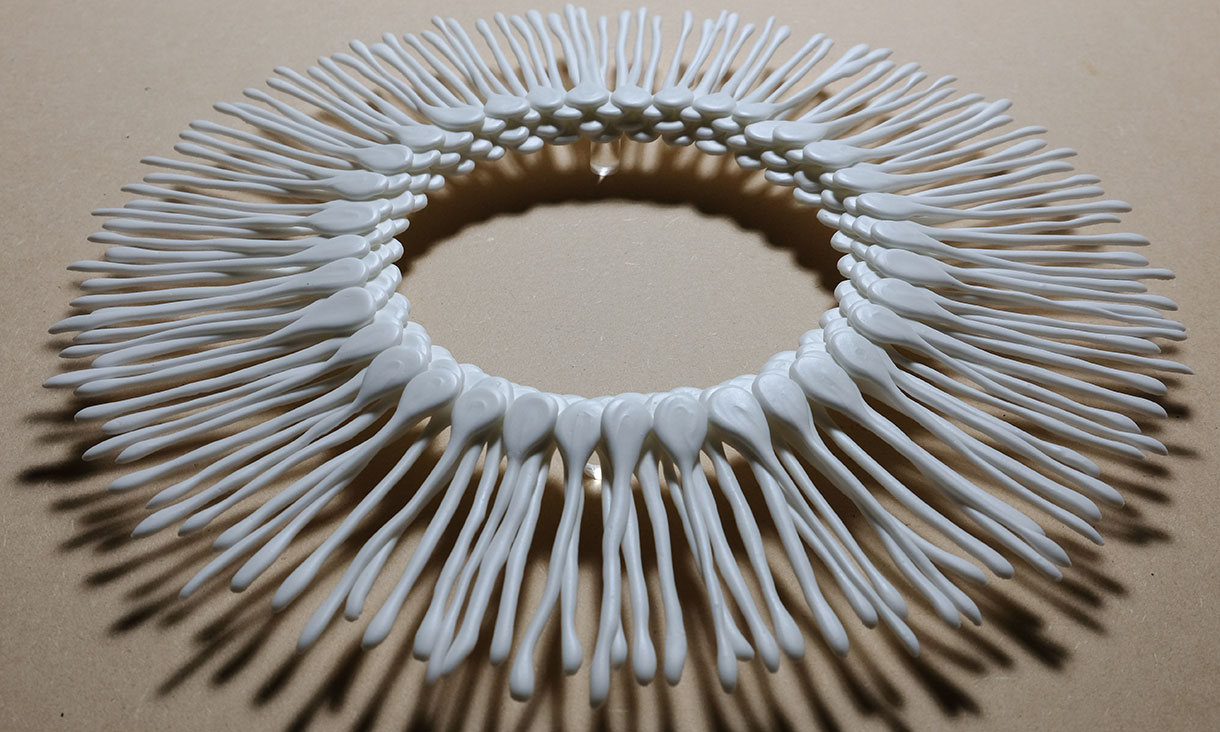 Jennifer Conroy-Smith, 'Biorhythms', 2019.