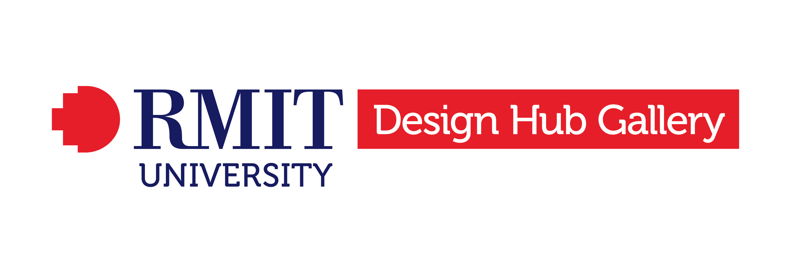 Design Hub Gallery Logo