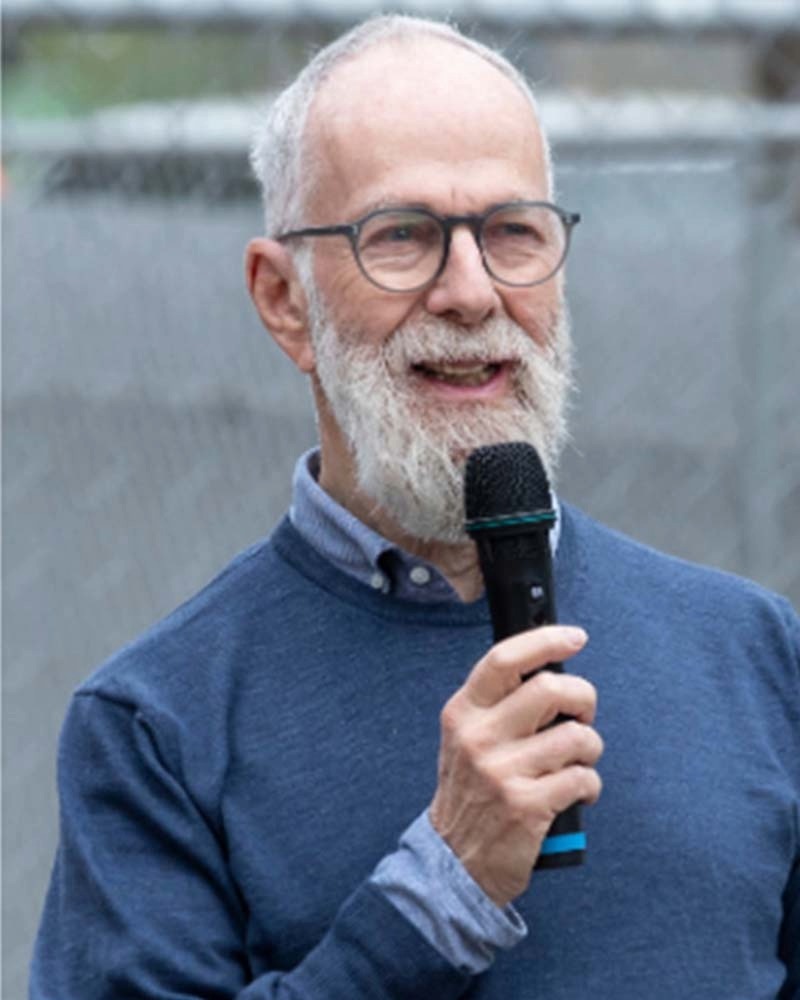 John Kaldor