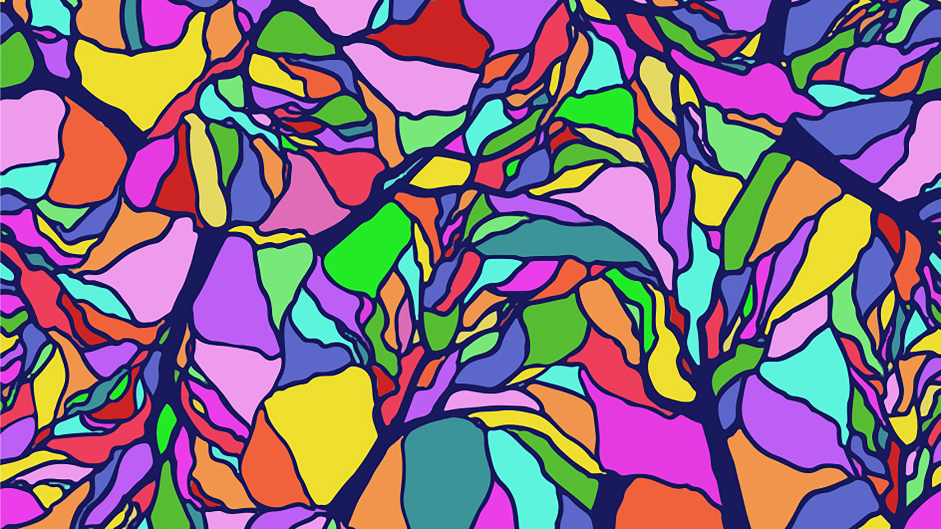 'Tree' by Louisa Bloomer.