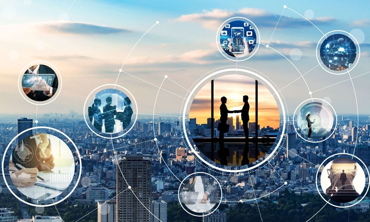 Previous Event | Report 4 Release - Digital skills and cyber security.  How do we secure our Future?  