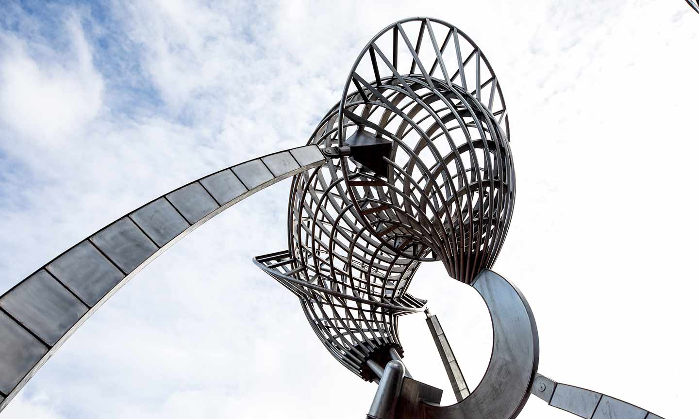 Previous event | Report 3 Release - Towards just and resilient supply chains for the digital CBD