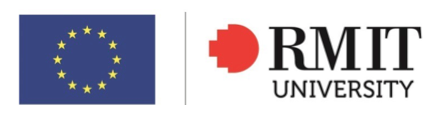 RMIT Europe logo