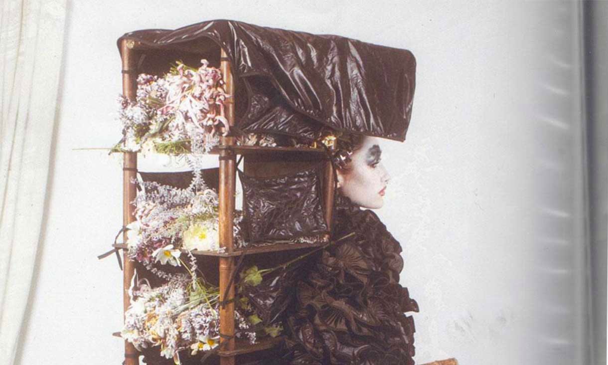 RMIT Design 2023 Graduate Shows