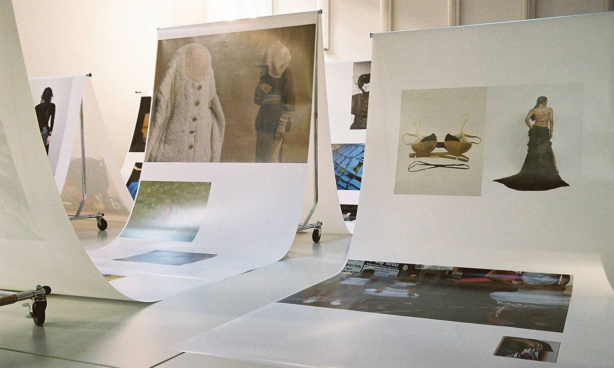 2023 Bachelor of Fashion and Textiles (Design) (Honours) Showcase + Fashion Cookbook Launch