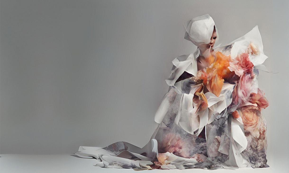 Fashion & Textiles: Graduate Exhibition