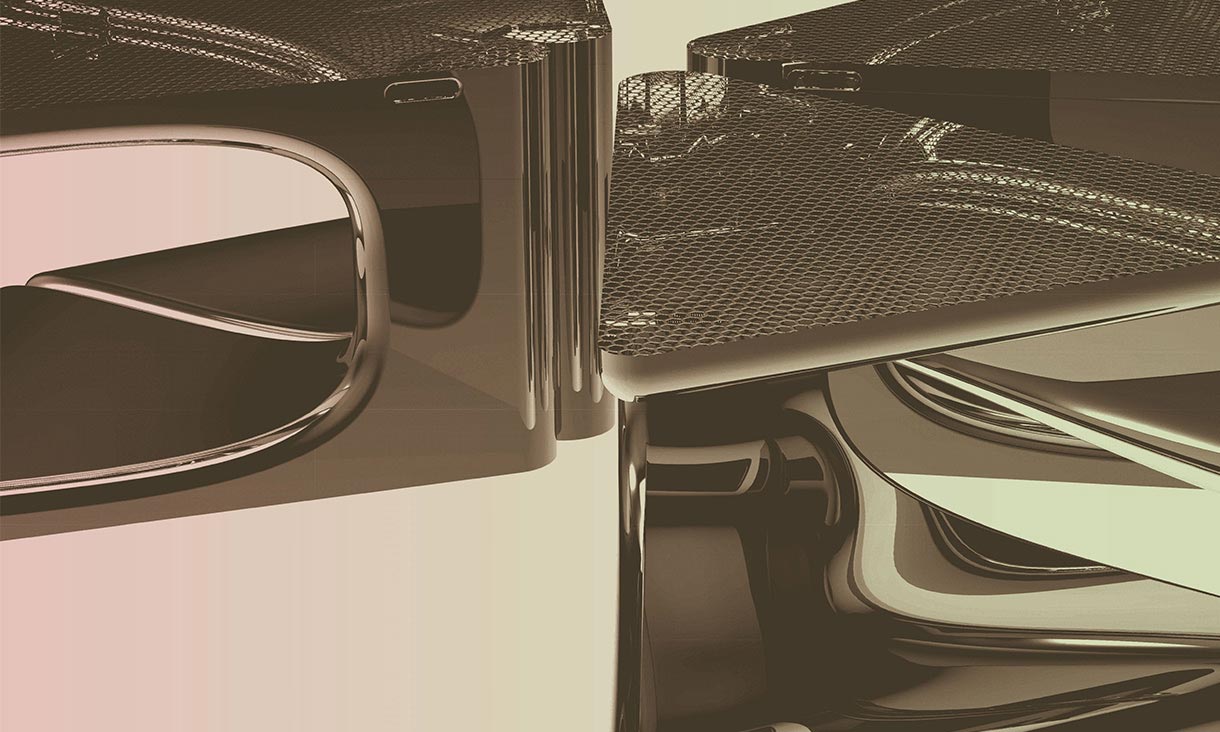 “Good Form” Associate Degree in Design (Furniture) 2023 Graduating Show