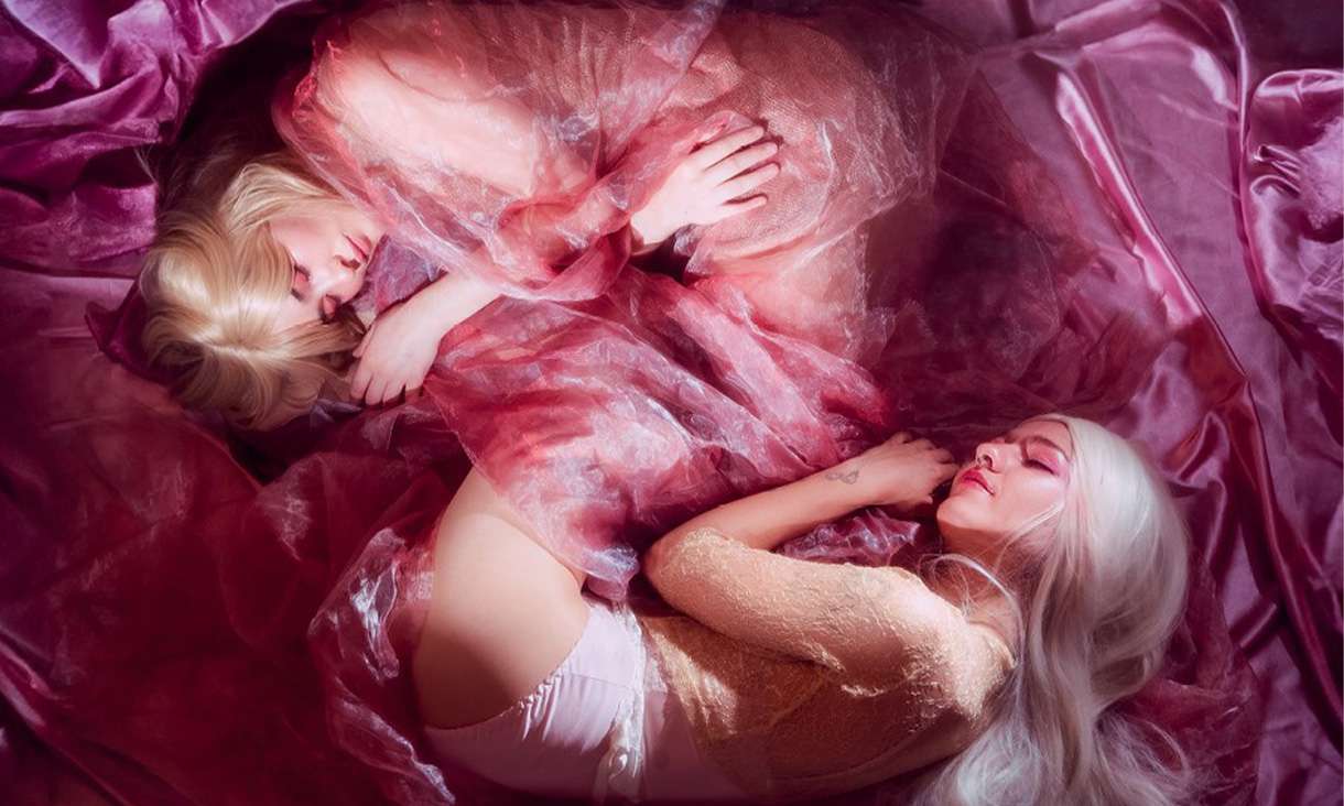 Photography + Digital Imaging End of Year Exhibition