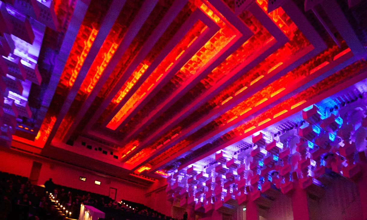 2023 Screenwriting Showcase