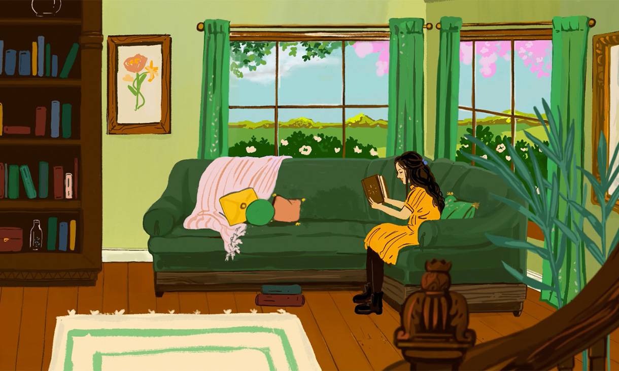 VEGA (Games & Animation) Graduate Showcase 2023