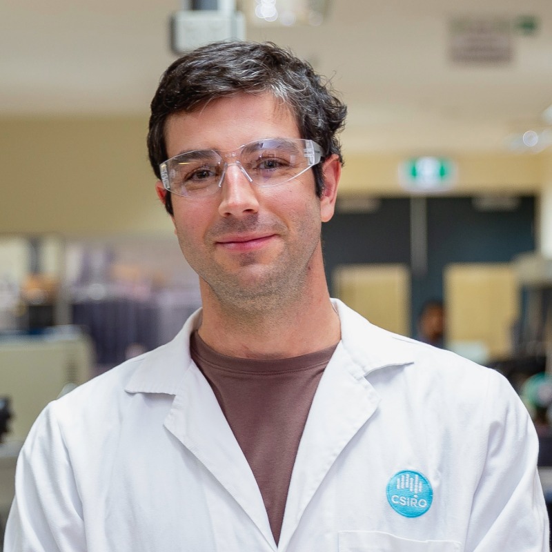 Dr. Anthony Chesman